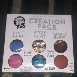 Compound kings pro creation pack!